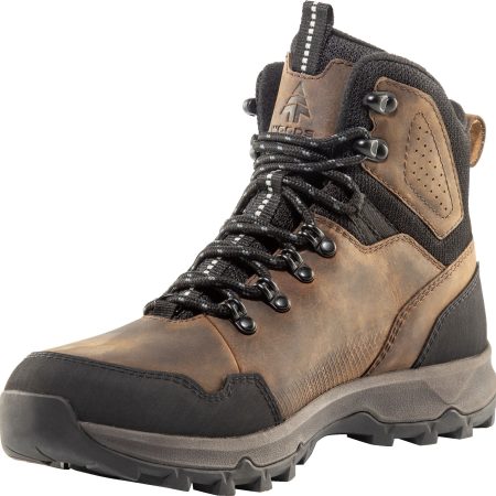 Woods Men's Telford II 6 Inch Insulated Waterproof IceFX Winter Boots