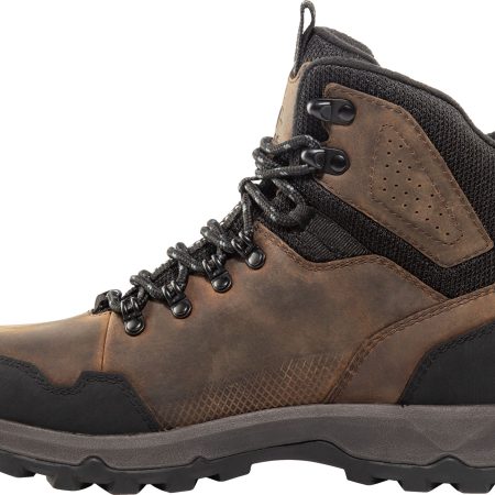 Woods Men's Telford II 6 Inch Insulated Waterproof IceFX Winter Boots