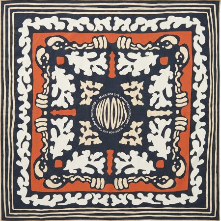 Woods Unisex Venture Cotton Bandana - 2 Pack