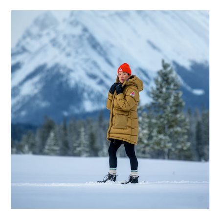 Woods Unisex Made in Canada Everest '82 Cuffed Toque