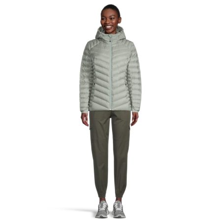 Woods Women's Bennington II Down Puffer Jacket