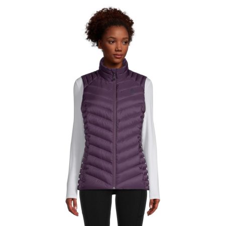 Woods Women's Bennington II Down Puffy Vest