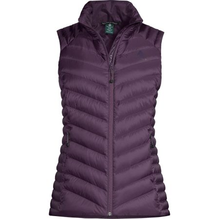 Woods Women's Bennington II Down Puffy Vest