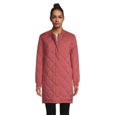 Woods Women's Bering Quilted Insulated Jacket