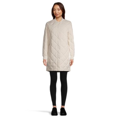 Woods Women's Bering Quilted Jacket