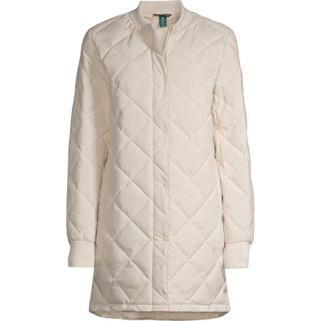 Woods Women's Bering Quilted Jacket