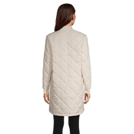 Woods Women's Bering Quilted Jacket