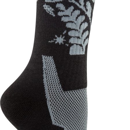 Woods Women's Buckwell Hiking Crew Socks