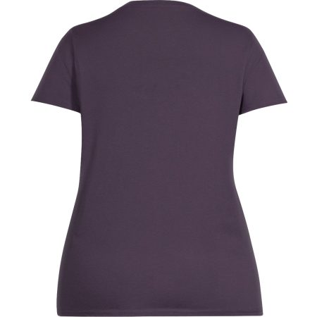 Woods Women's Plus Size Cayley Pack Your Pack T Shirt