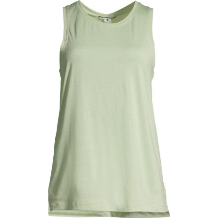 Woods Women's Habrich Trekking Tank