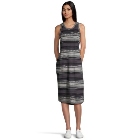 Woods Women's Laval Maxi Dress