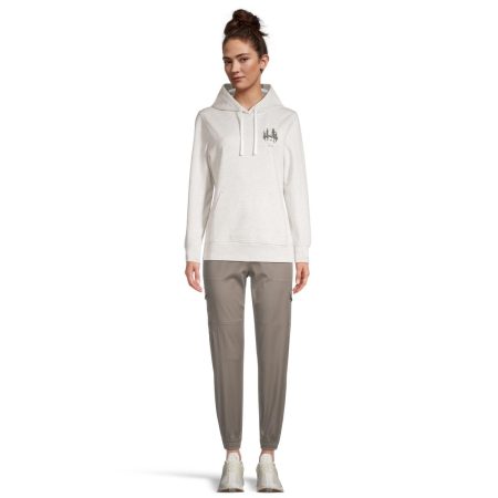 Woods Women's Lawson Hoodie