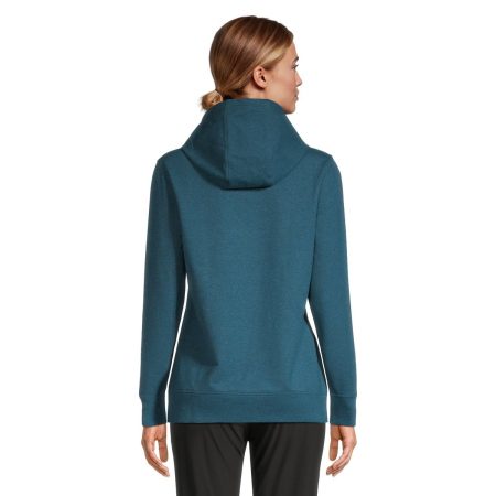 Woods Women's Lawson Hoodie