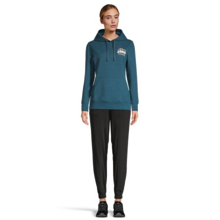 Woods Women's Lawson Hoodie