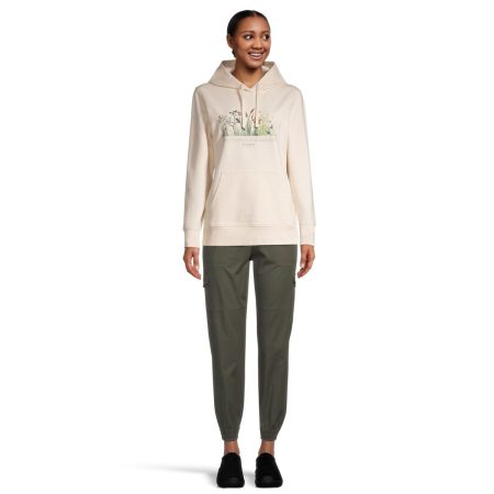 Woods Women's Lawson Hoodie