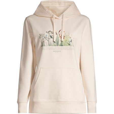 Woods Women's Lawson Hoodie