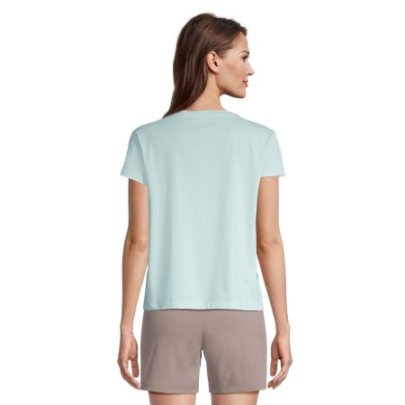 Woods Women's Merlon T Shirt