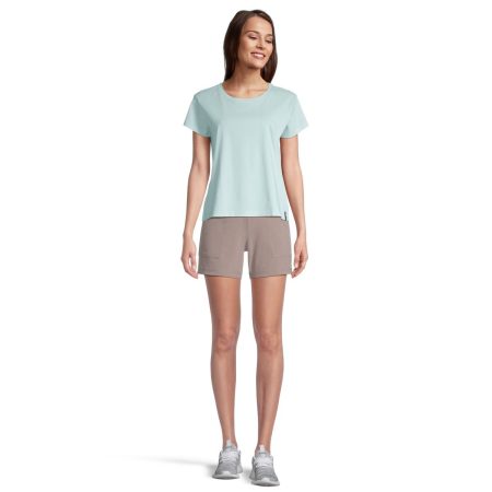 Woods Women's Merlon T Shirt