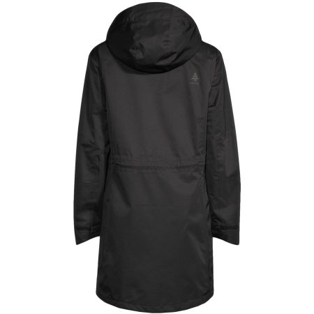 Woods Women's Monolith 2L Mid Jacket