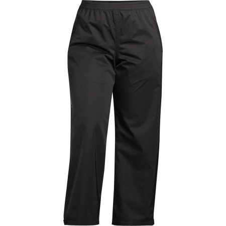 Woods Women's Plus Size Quadra Rain Pants