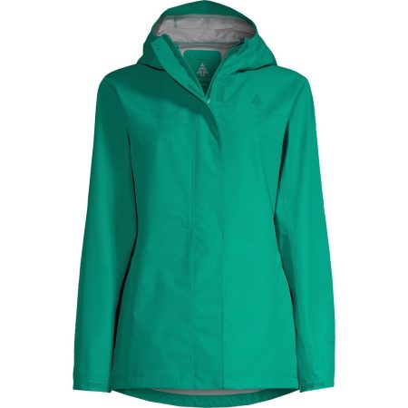 Woods Women's Tabor 2.5 Rain Jacket