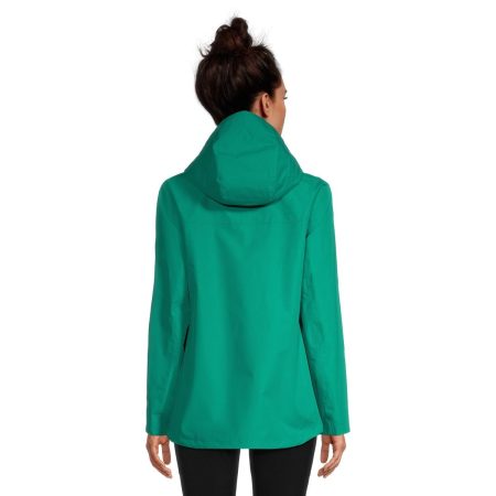 Woods Women's Tabor 2.5 Rain Jacket