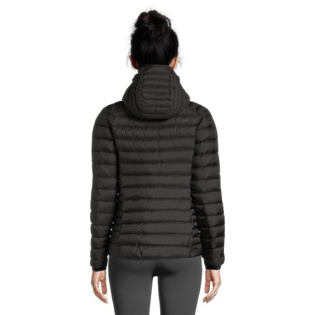 Woods Women's Bennington II Down Puffer Jacket