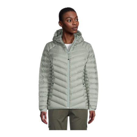 Woods Women's Bennington II Down Puffer Jacket