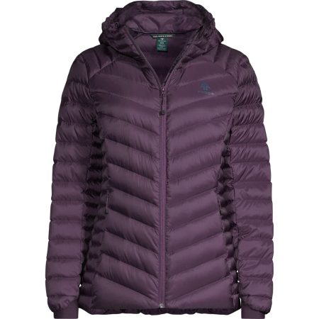 Woods Women's Bennington II Down Puffer Jacket