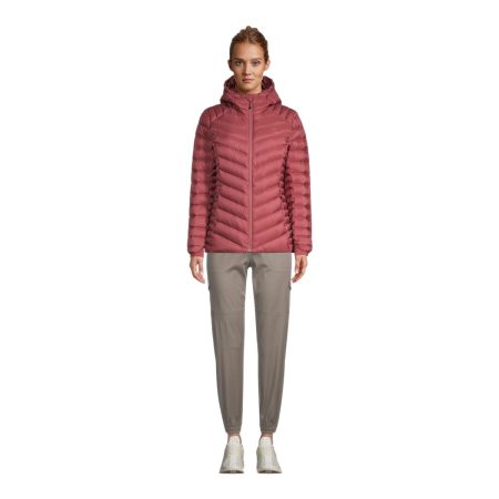 Woods Women's Bennington II Down Puffer Jacket