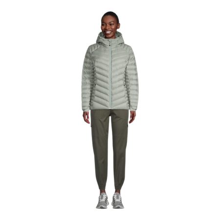 Woods Women's Bennington II Down Puffer Jacket