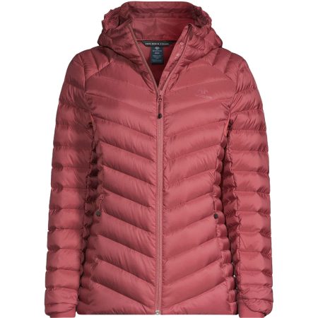 Woods Women's Bennington II Down Puffer Jacket