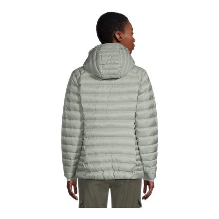 Woods Women's Bennington II Down Puffer Jacket