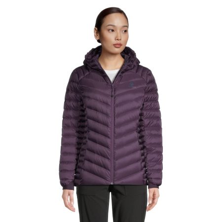 Woods Women's Bennington II Down Puffer Jacket