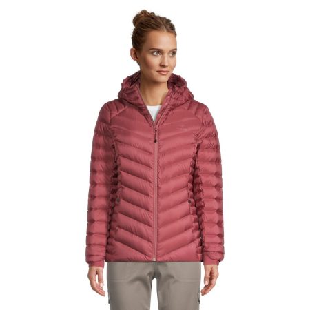 Woods Women's Bennington II Down Puffer Jacket