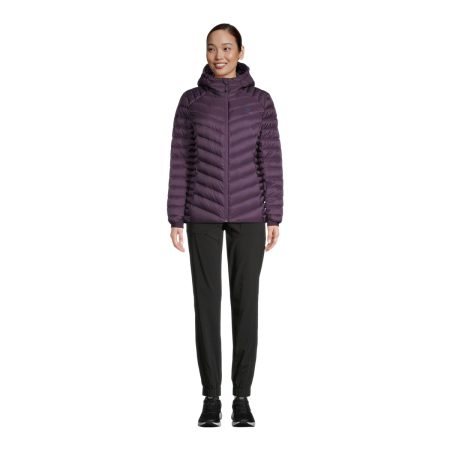 Woods Women's Bennington II Down Puffer Jacket