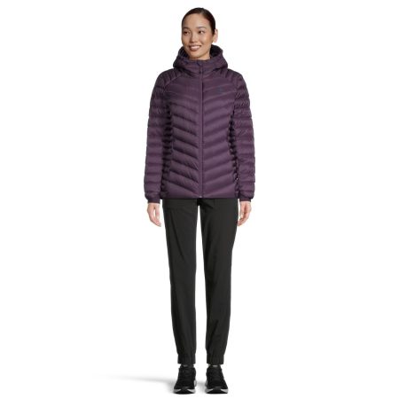 Woods Women's Bennington II Down Puffer Jacket