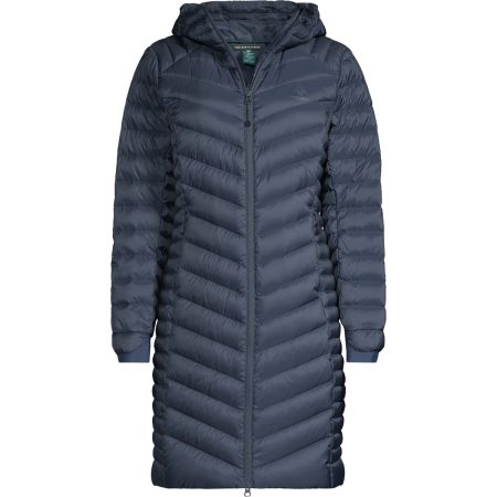 Woods Women's Bennington Long Down Insulated Jacket