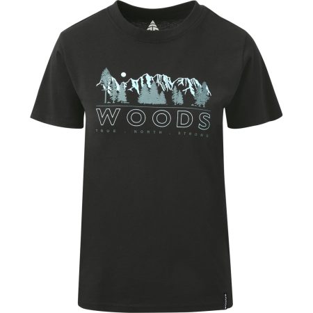 Woods Women's Cayley T Shirt