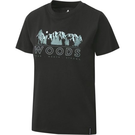 Woods Women's Cayley T Shirt