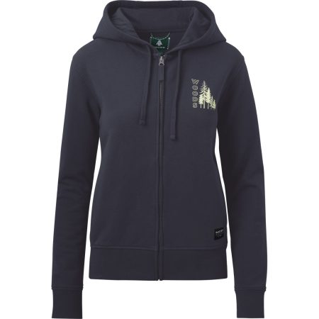 Woods Women's Lawson 2.0 Full Zip Hoodie