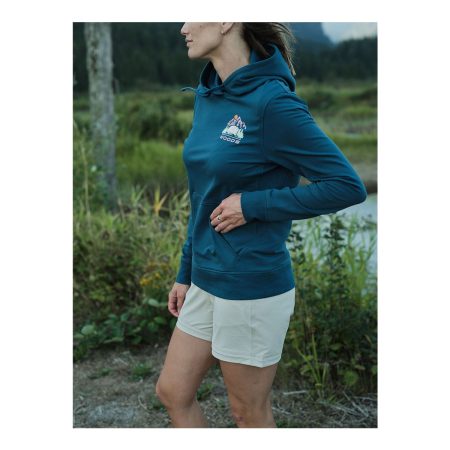 Woods Women's Lawson Hoodie