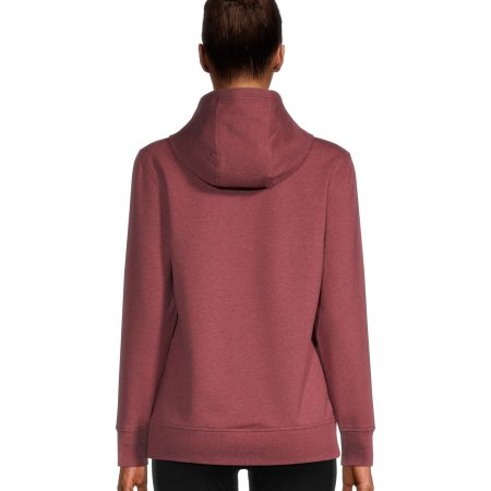 Woods Women's Lawson MT Logan Hoodie