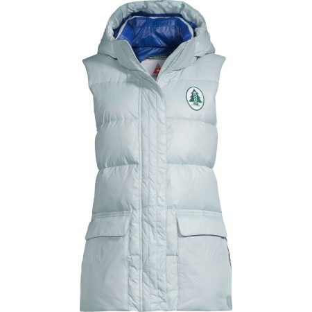 Woods Women's Made in Canada Everest '82 Vest