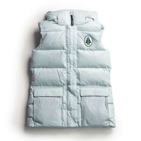 Woods Women's Made in Canada Everest '82 Vest