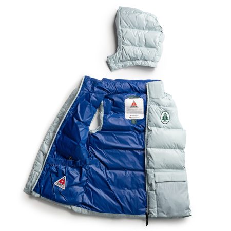 Woods Women's Made in Canada Everest '82 Vest