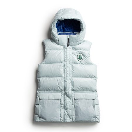 Woods Women's Made in Canada Everest '82 Vest