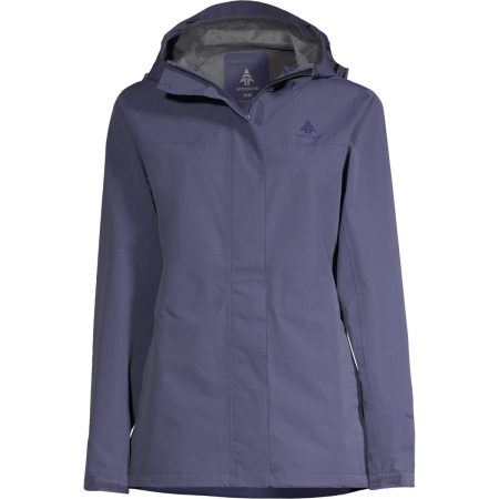 Woods Women's Tabor 2.5 Rain Jacket