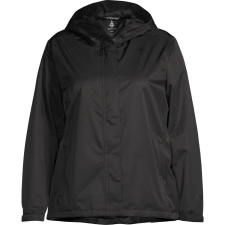 Woods Women's Plus Size Toba 2L Jacket