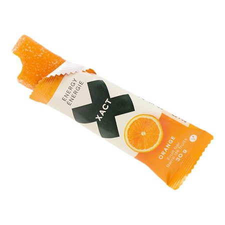 XACT Energy Gel and Chew - Orange